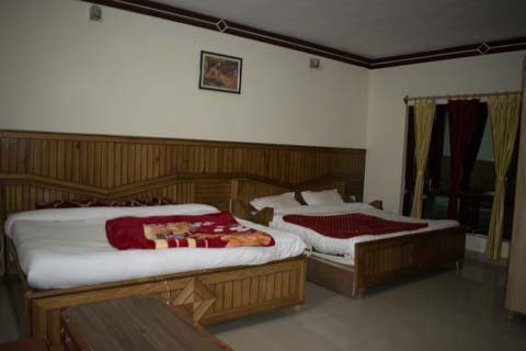 Hotel Sheetalam